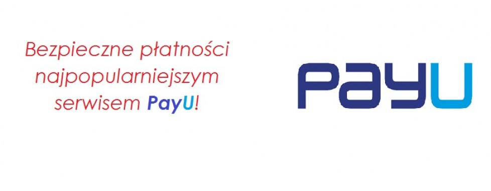 Bezpieczne płatności przez PAYU